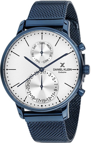 

Мужские наручные часы Daniel Klein DK11711-6