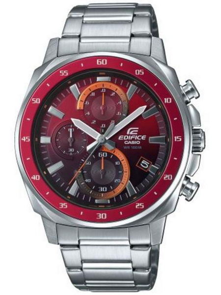 

Мужские наручные часы Casio EFV-600D-4AVUEF