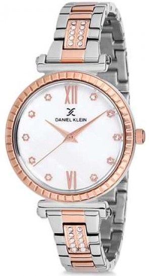 

Женские наручные часы Daniel Klein DK12189-4