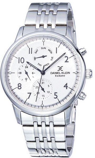 

Мужские наручные часы Daniel Klein DK11894-1
