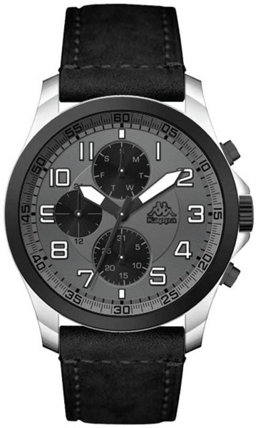 

Мужские наручные часы Kappa KP-1424M-A