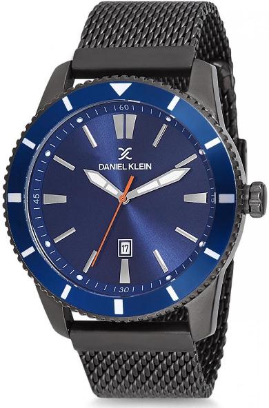 

Мужские наручные часы Daniel Klein DK12159-4