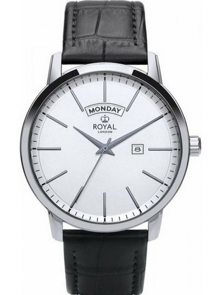 

Мужские наручные часы Royal London 41391-01