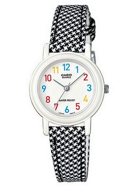 

Женские наручные часы Casio LQ-139LB-1BDF