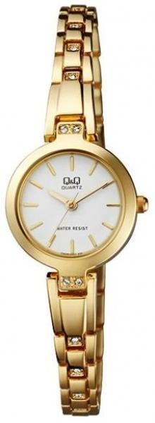 

Женские наручные часы Q&Q F629J001Y