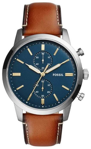 

Мужские наручные часы Fossil FS5279