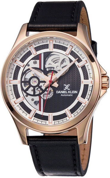 

Мужские наручные часы Daniel Klein DK11861-3