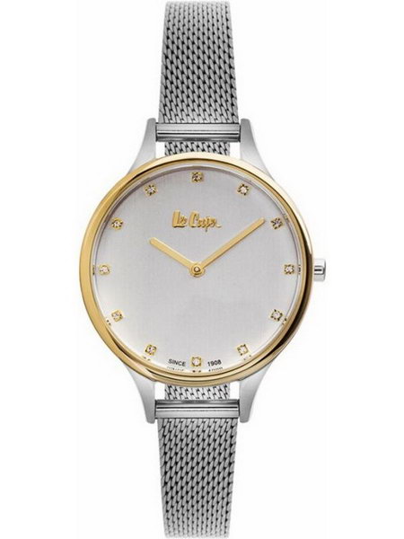 

Женские наручные часы Lee Cooper LC06865.230