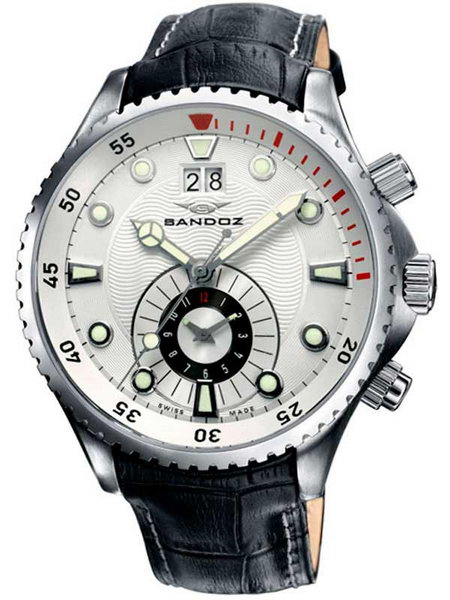 

Мужские наручные часы Sandoz 72587-00