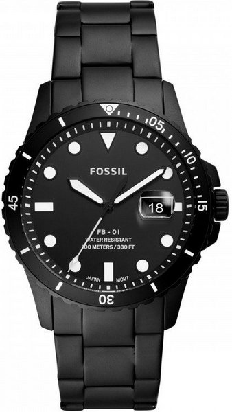 

Мужские наручные часы Fossil FS5659