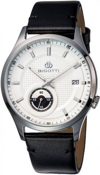 

Мужские наручные часы Bigotti BGT0164-1