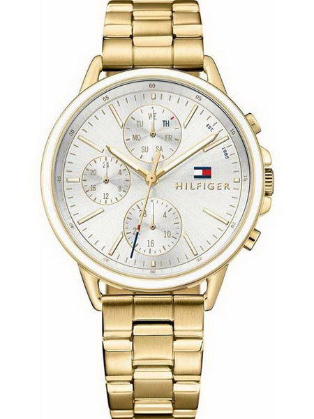 

Женские наручные часы Tommy Hilfiger 1781786