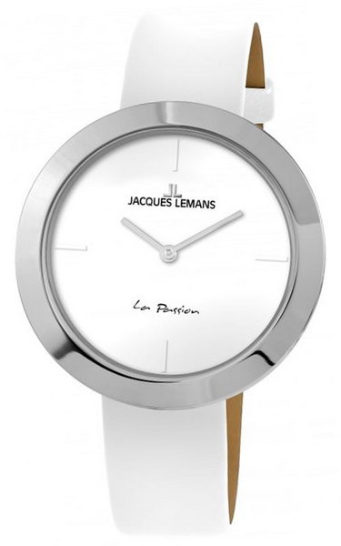 

Женские наручные часы Jacques Lemans 1-2031B
