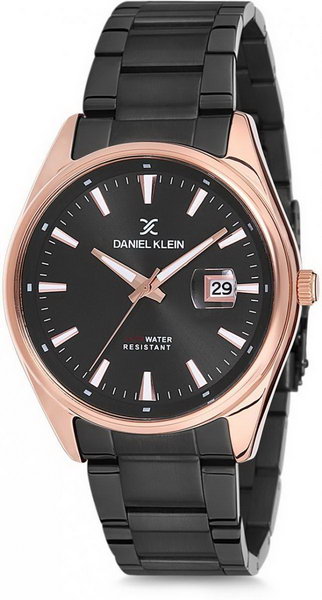 

Мужские наручные часы Daniel Klein DK12109-6
