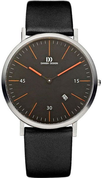 

Мужские наручные часы Danish Design IQ23Q827
