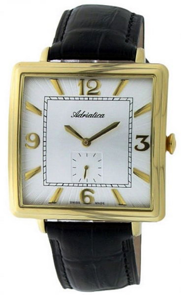 

Мужские наручные часы Adriatica ADR 8155.1253Q