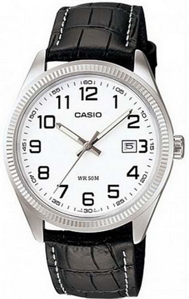 

Мужские наручные часы Casio MTP-1302L-7BVEF
