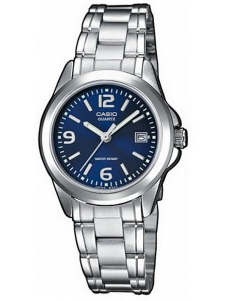

Женские наручные часы Casio LTP-1259D-2AEF