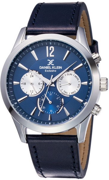 

Мужские наручные часы Daniel Klein DK11869-4