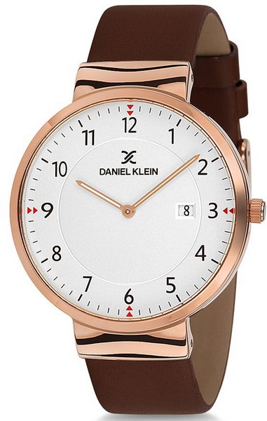 

Мужские наручные часы Daniel Klein DK11770-2