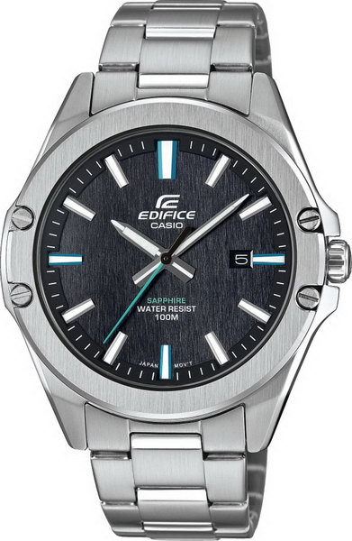 

Мужские наручные часы Casio EFR-S107D-1AVUEF