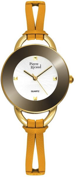 

Женские наручные часы Pierre Ricaud PR 22020.1Y41Q