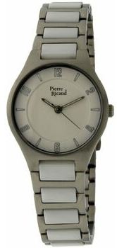 

Женские наручные часы Pierre Ricaud PR 51064.C153Q