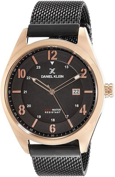 

Мужские наручные часы Daniel Klein DK11743-7