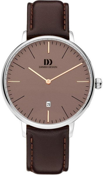 

Мужские наручные часы Danish Design IQ18Q1175