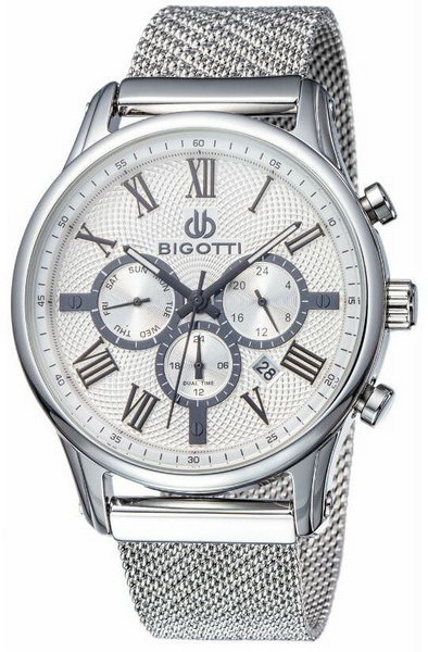 

Мужские наручные часы Bigotti BGT0143-1