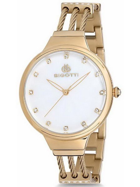

Женские наручные часы Bigotti BGT0201-2