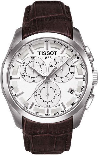 

Мужские наручные часы Tissot T035.617.16.031.00
