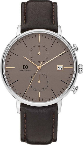 

Мужские наручные часы Danish Design IQ48Q975