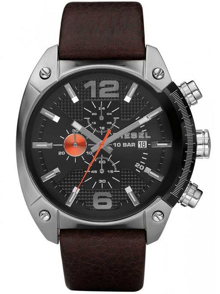 

Мужские наручные часы Diesel DZ4204