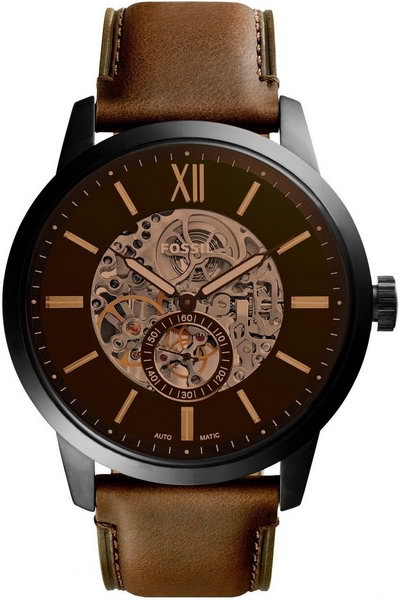 

Мужские наручные часы Fossil ME3155