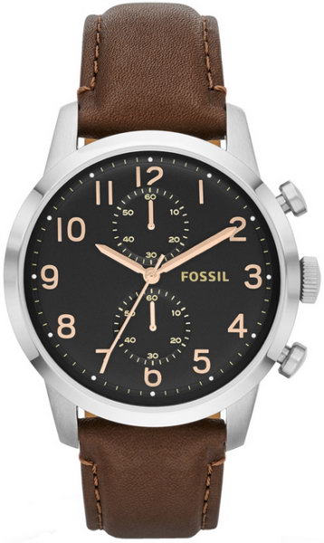 

Мужские наручные часы Fossil FS4873