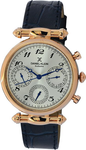 

Женские наручные часы Daniel Klein DK11392-1