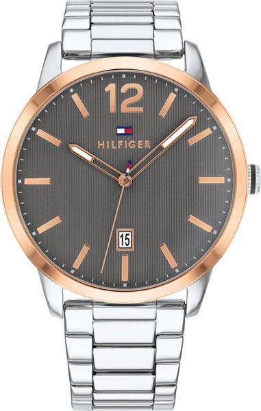 

Мужские наручные часы Tommy Hilfiger 1791498
