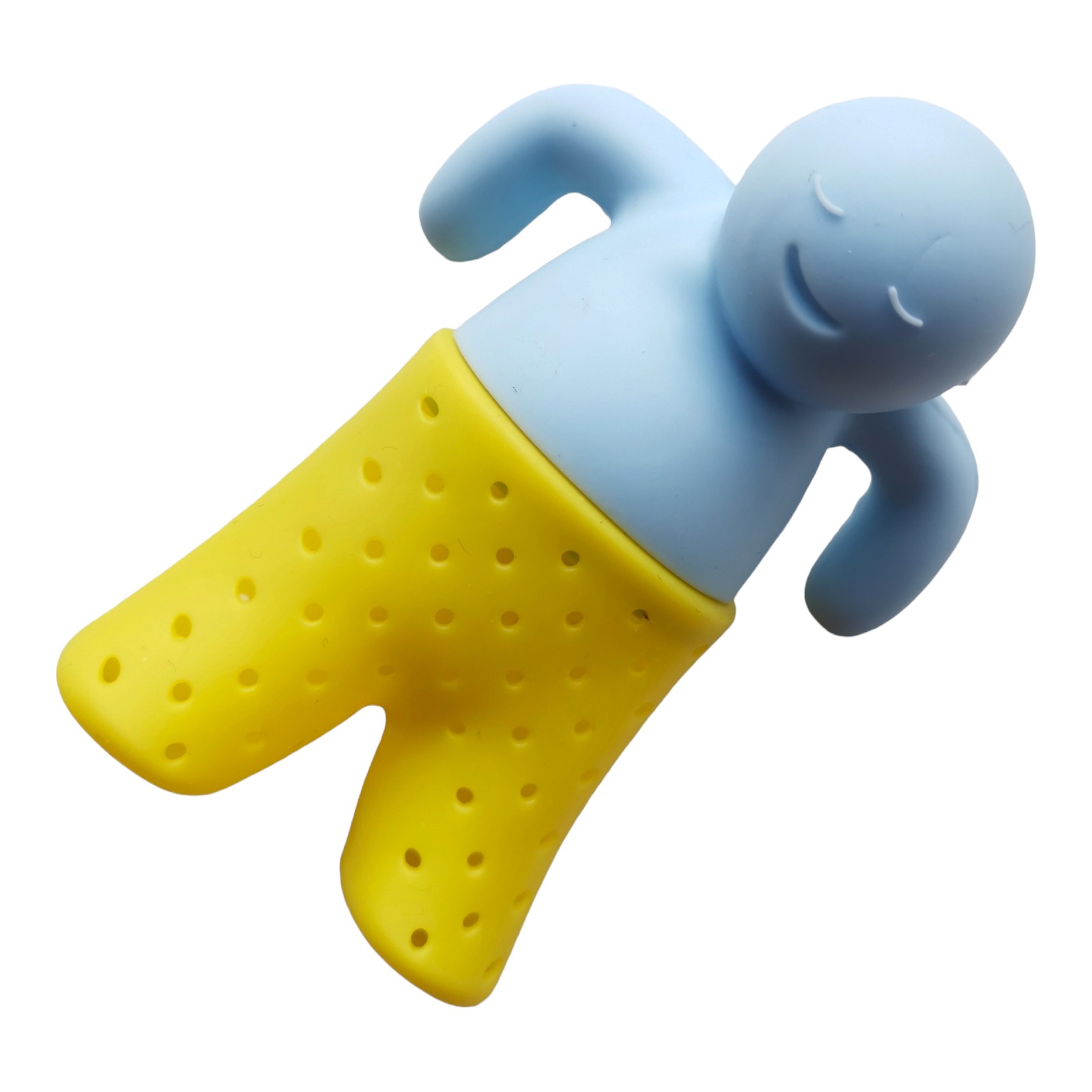 Ситечко для заваривания чая Tea Strainer "Человечек mr. Patriot ...