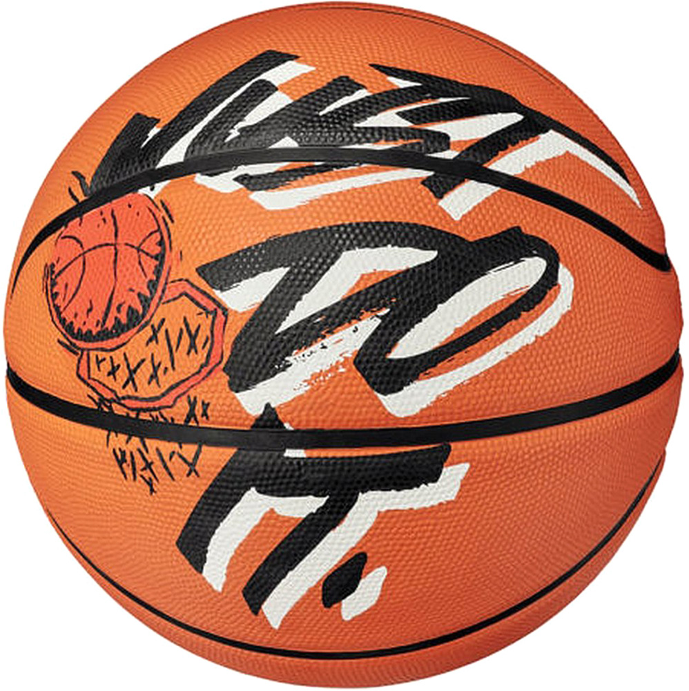 Мяч баскетбольный Nike Everyday Playground 8P Graphic Deflated Size 6 ...