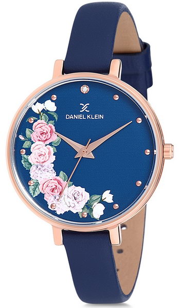 

Женские наручные часы Daniel Klein DK12038-3