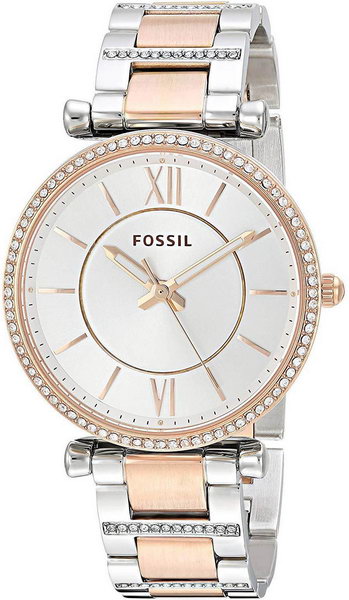 

Женские наручные часы Fossil ES4342