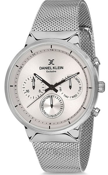 

Мужские наручные часы Daniel Klein DK11750-6