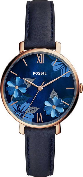 

Женские наручные часы Fossil ES4673