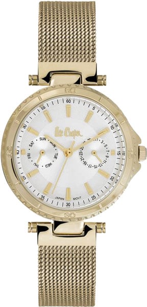 

Женские наручные часы Lee Cooper LC06599.130