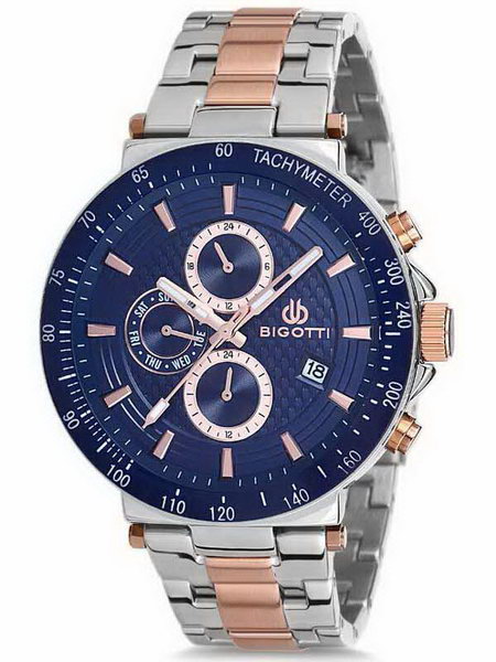

Мужские наручные часы Bigotti BGT0206-5