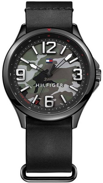 

Мужские наручные часы Tommy Hilfiger 1791333