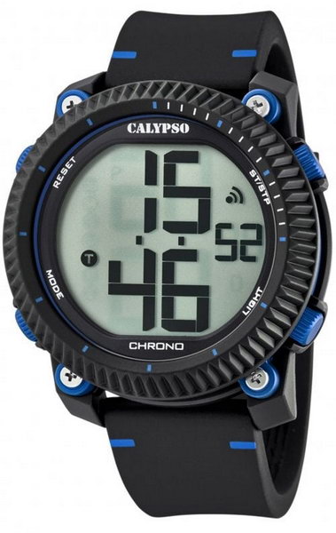 

Мужские наручные часы Calypso K5731/2