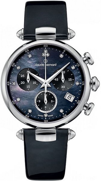 

Женские наручные часы Claude Bernard 10215 3 NANDN