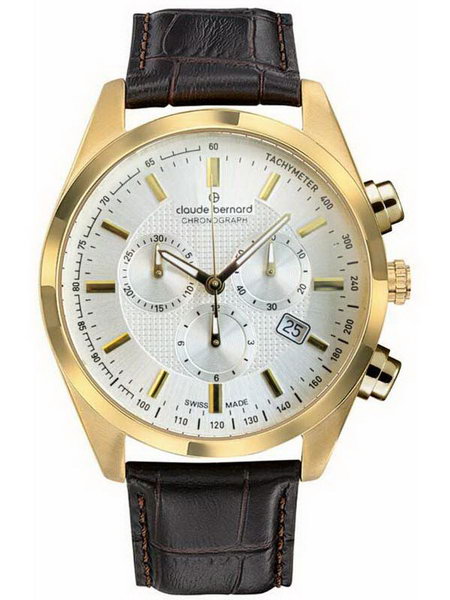 

Мужские наручные часы Claude Bernard 10246 37J AID